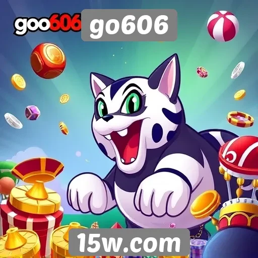 novidades em jogos de cassino no go606