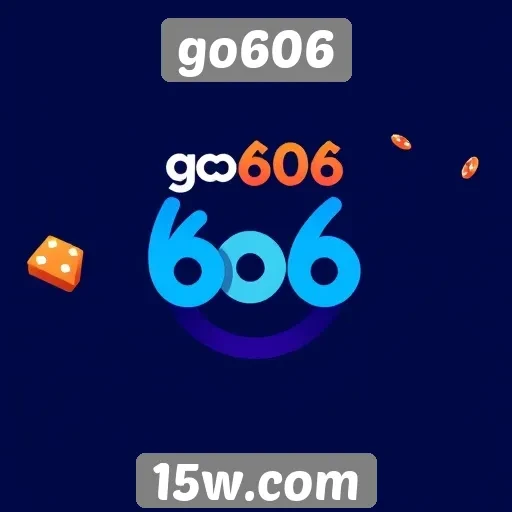 go606 amplia catálogo de jogos online disponíveis