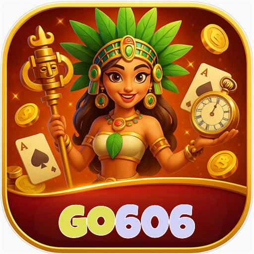 go606 Logo