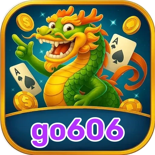 go606: A Revolução dos Jogos Online Chegou para Ficar